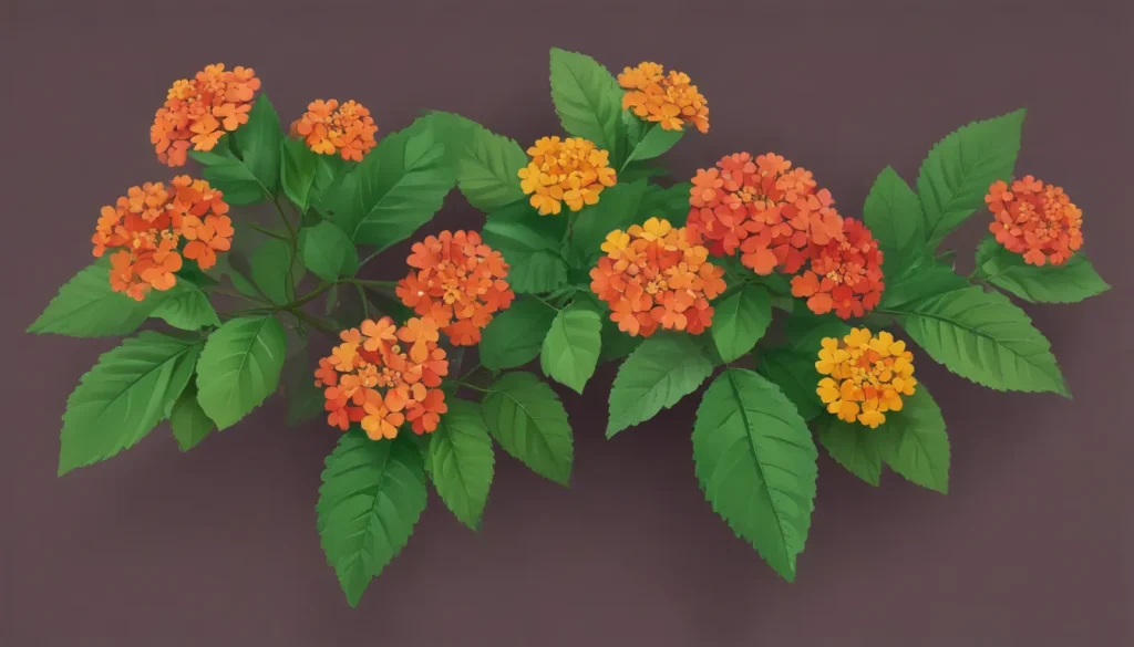 add a florida touch with lantana plants 931715df