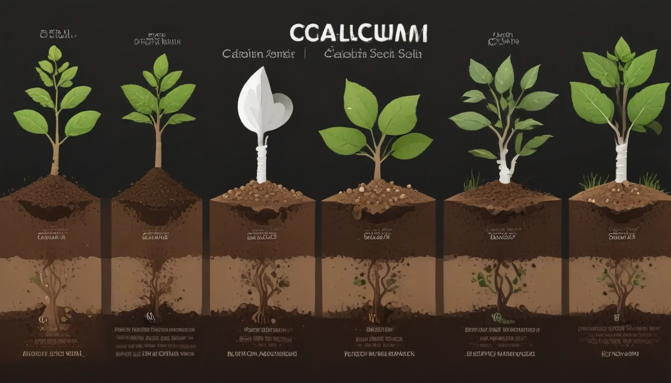 adding calcium to soil ba2d8b18