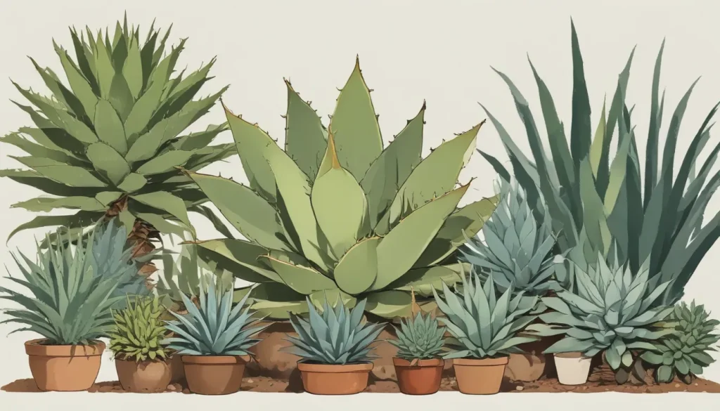 agave tips for growing this easy succulent 4a12a8b9