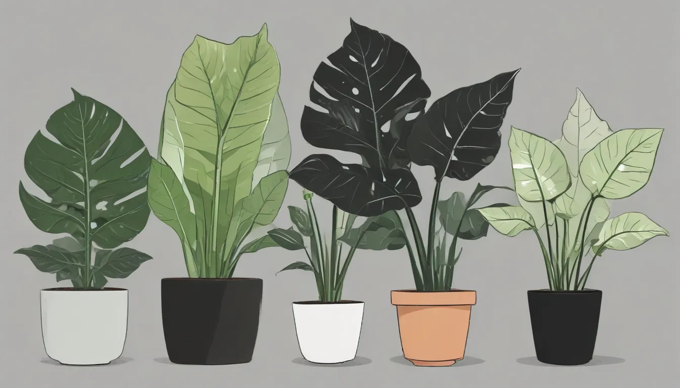 alocasia frydek growing guide 8d3e0bfc