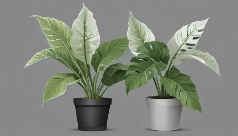 Советы по выращиванию и уходу за Alocasia Silver Dragon