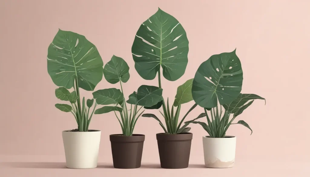 alocasia tiny dancer guide c56ddf5d