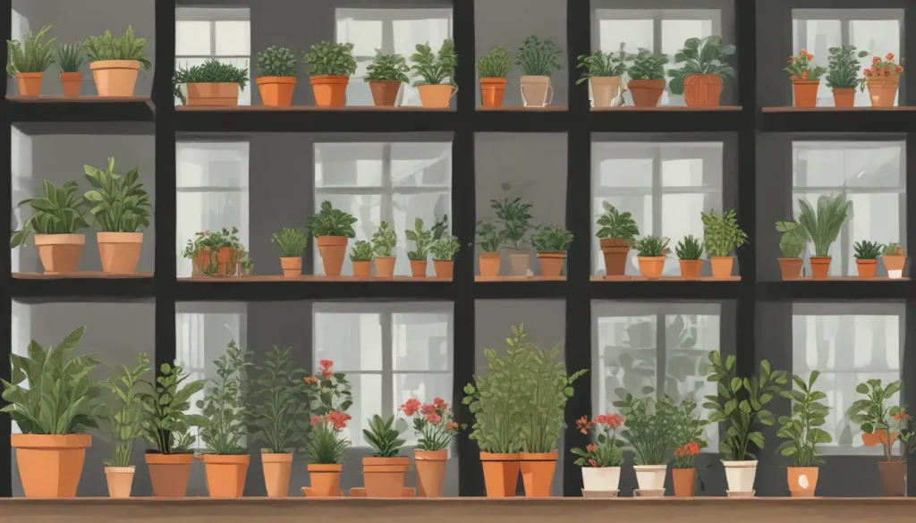 apartment gardening for beginners beb0d69b