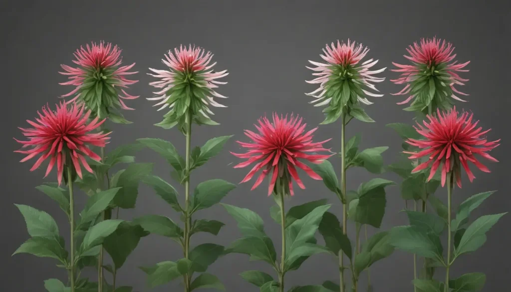 bee balm growing guide 7e11c3de