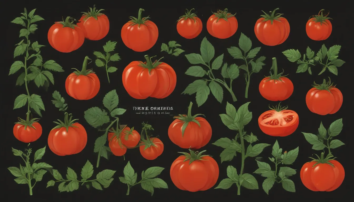 beefsteak tomatoes care c49f1cb4