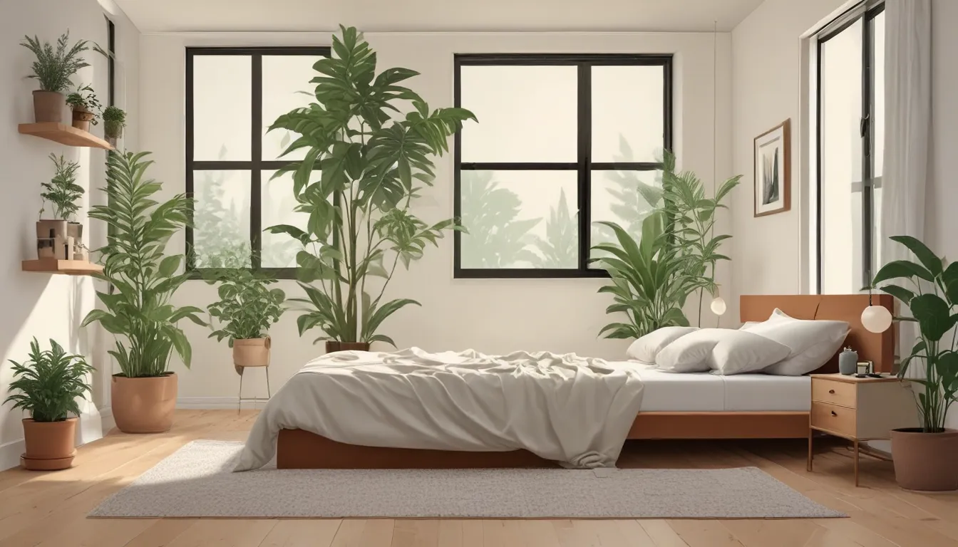 best plants for bedrooms 94e63976