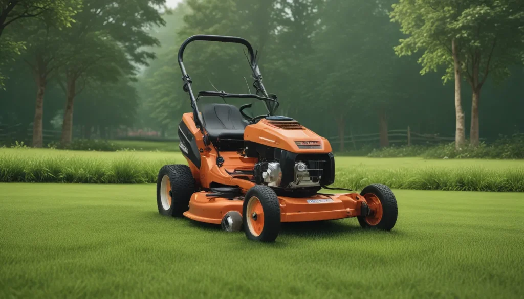 best time to buy a lawn mower for maximum savings 31a85799