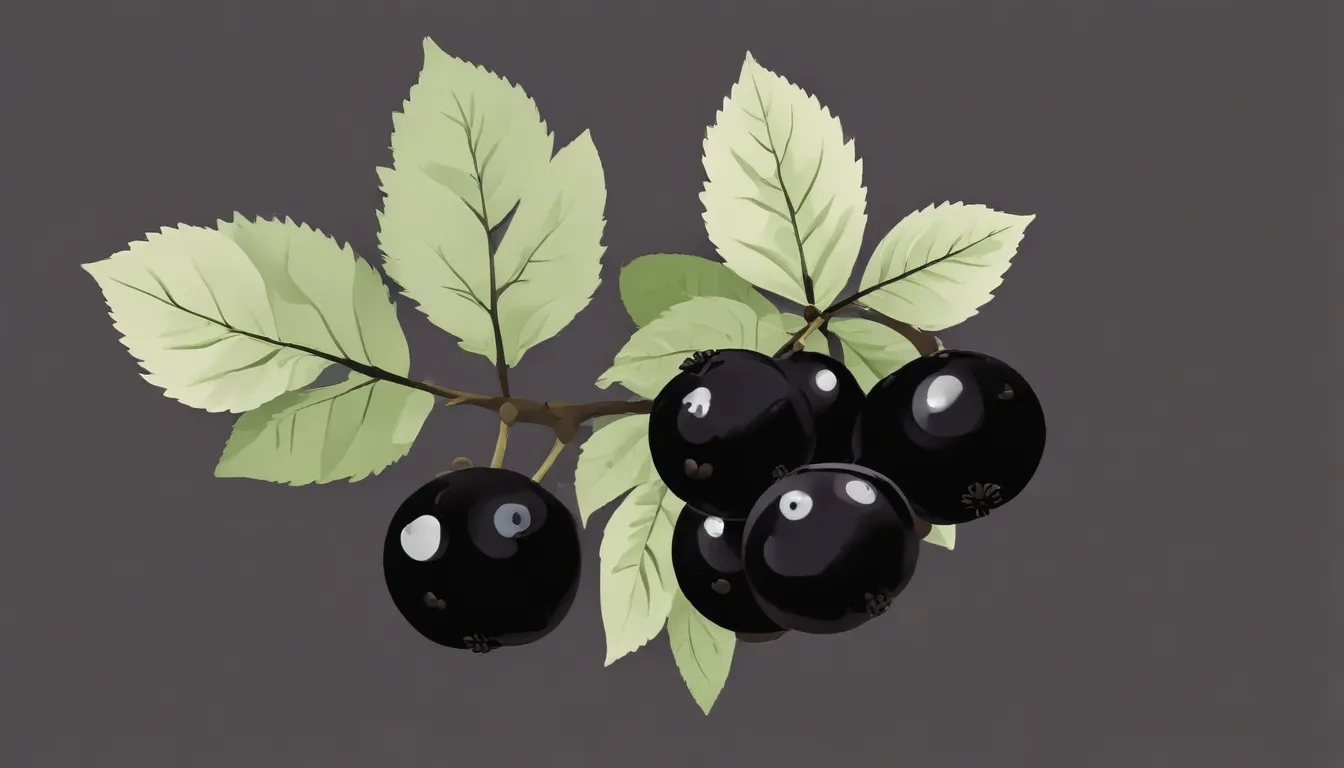 black chokeberry growing profile 46b7698b