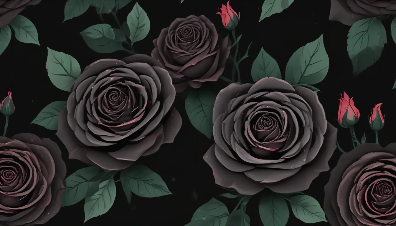 black magic rose care guide 6bf25cd6