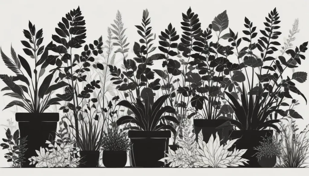 black plants 3199d8c7