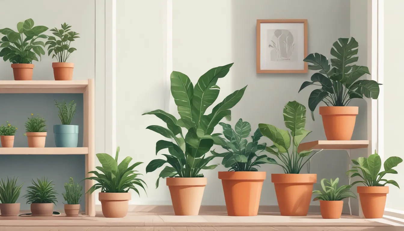 bottom watering plants eeb3d5a6