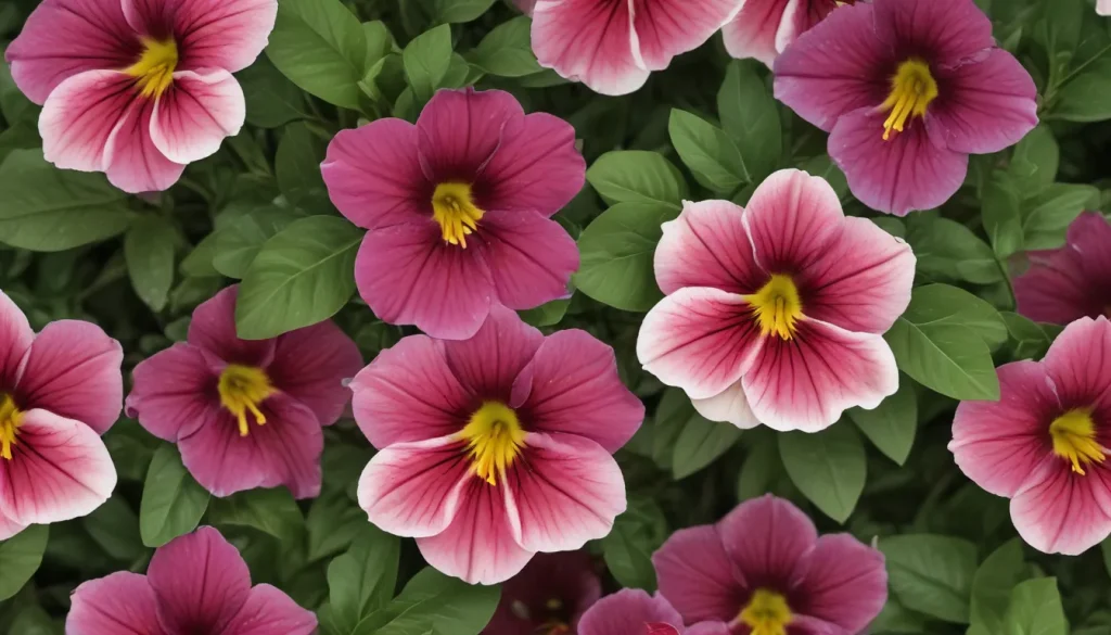 calibrachoa great container plants 41edb476