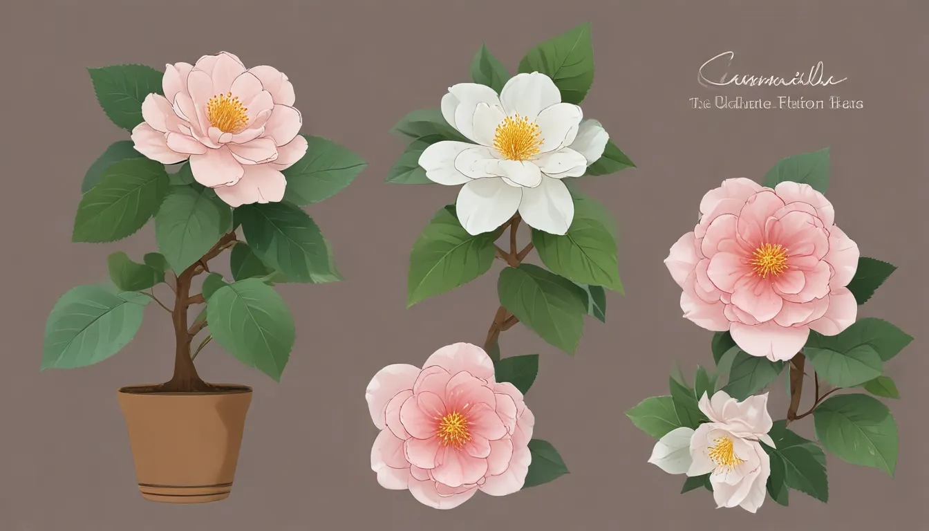 camellia flowers 72ee2a6c