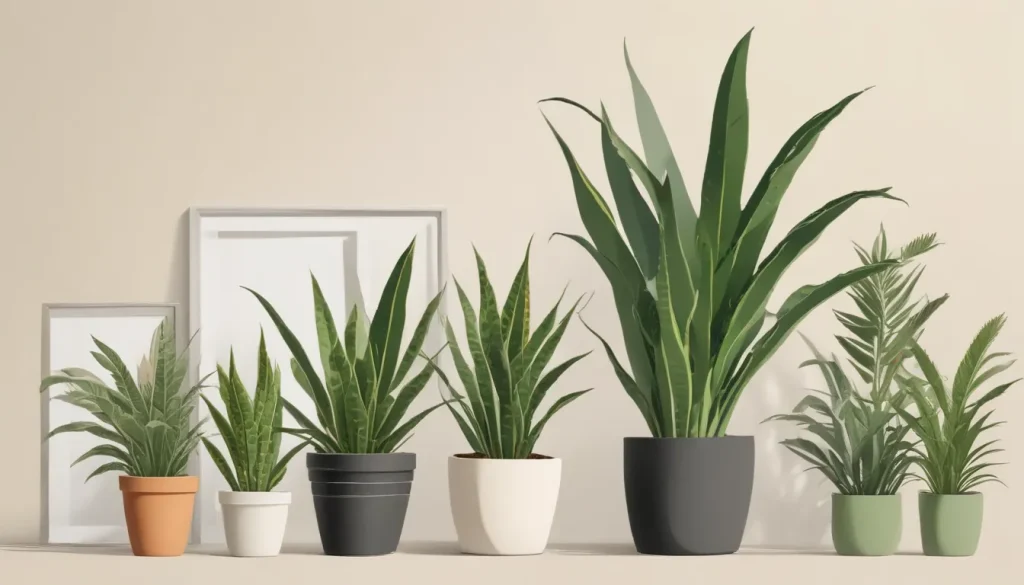 can snake plants live outside fbd6a616