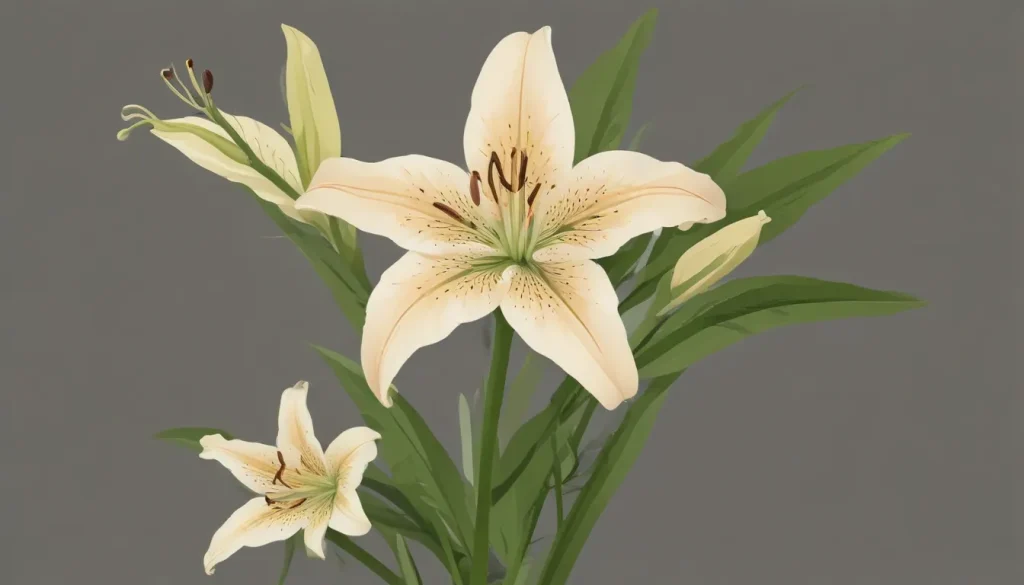 canada lily care guide 70d9fa13