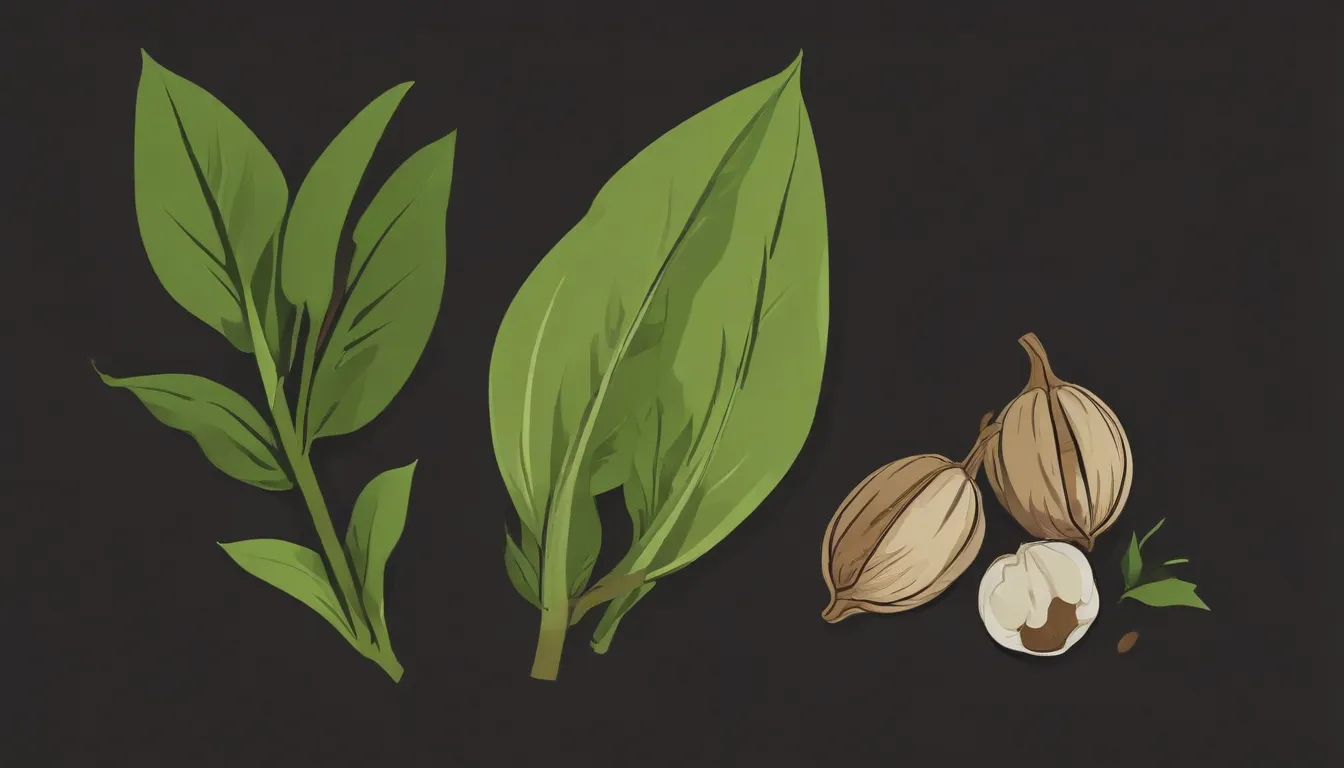 cardamom plant profile 45e9388e