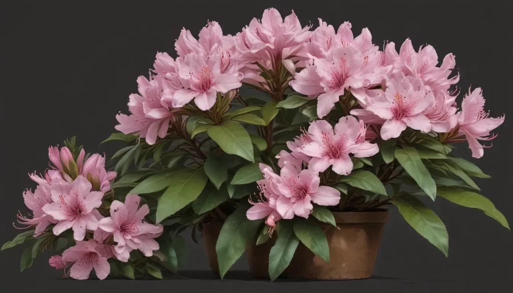 catawba rhododendron plant 084bc167