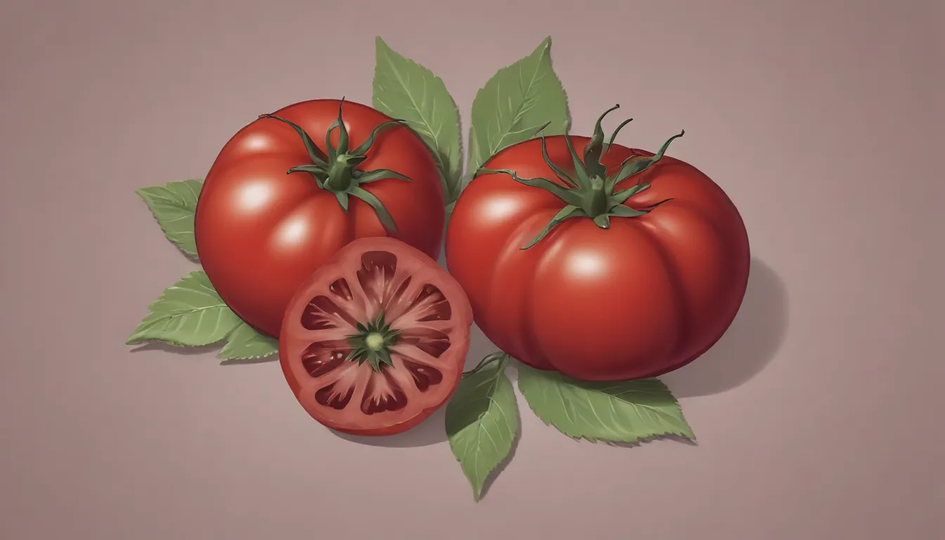 cherokee purple tomato growing guide 31d34b78