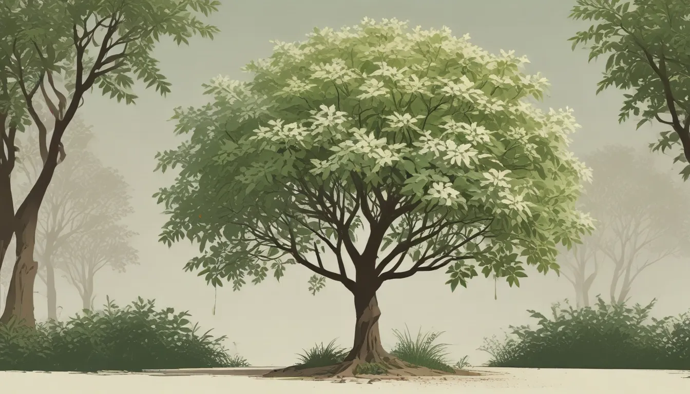 chinese fringe tree care guide be504e0c