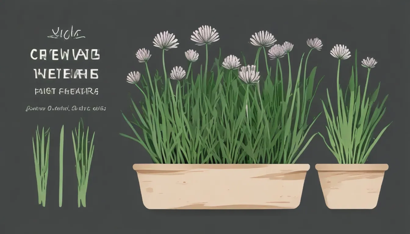 chives plant care growing guide bcb2345e