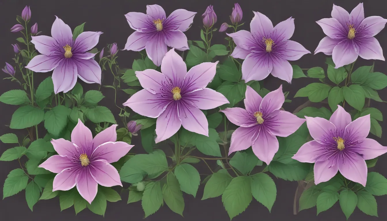 clematis varieties b9aa1a41