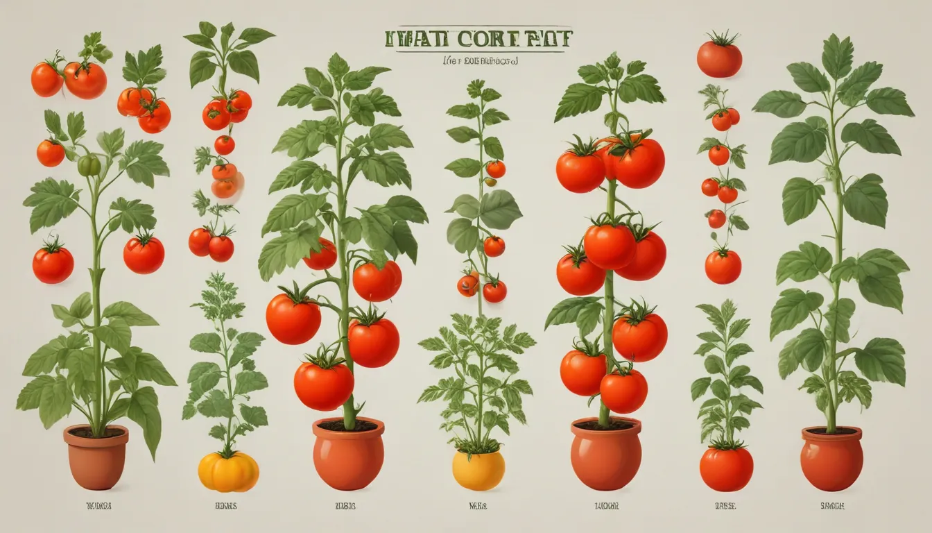 companion plants for tomatoes 63123232