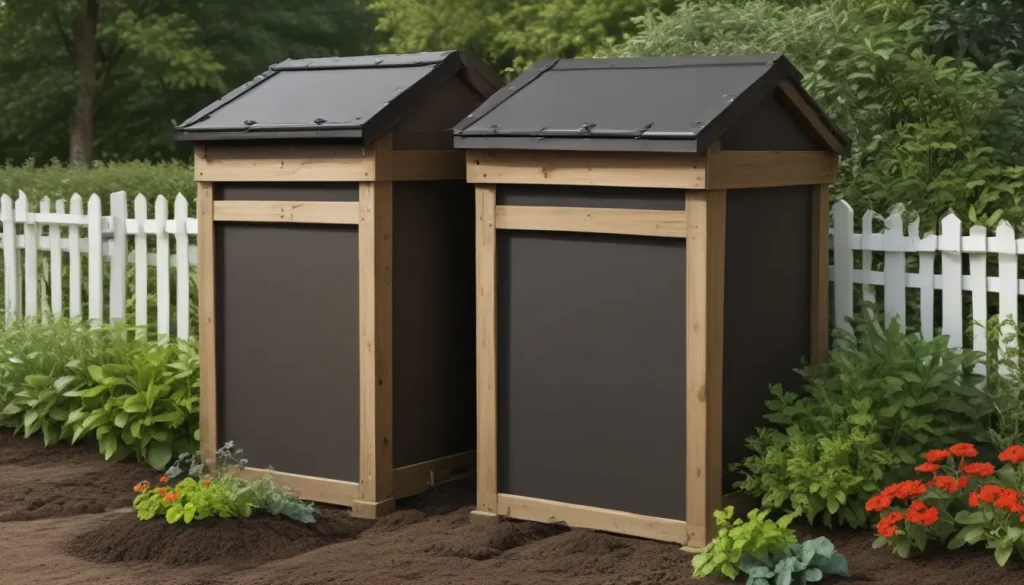 compost bin plans 81ce58fa