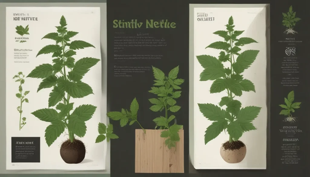 description of stinging nettles plants 47a1ac5b