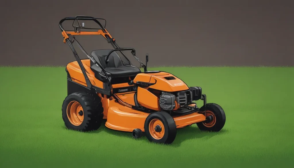 difference between riding mowers and lawn tractors ee1601c5