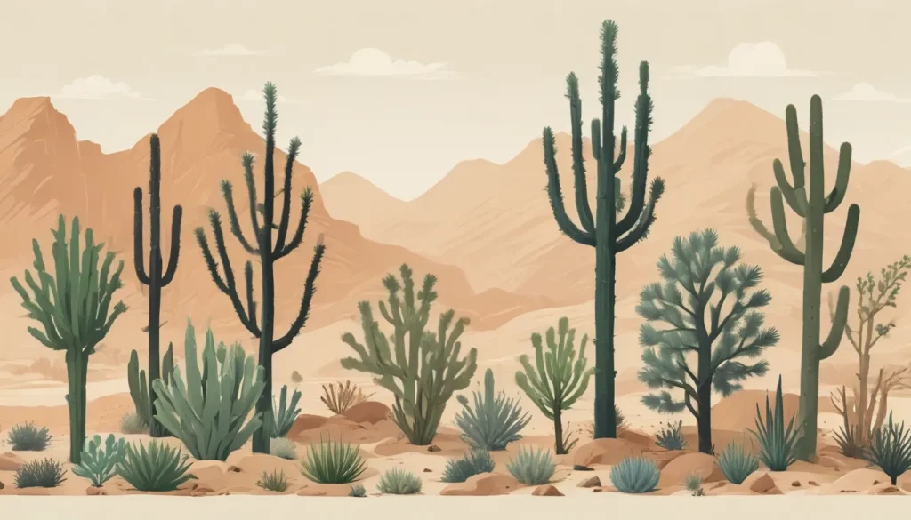 easy desert landscape plants 18801fde