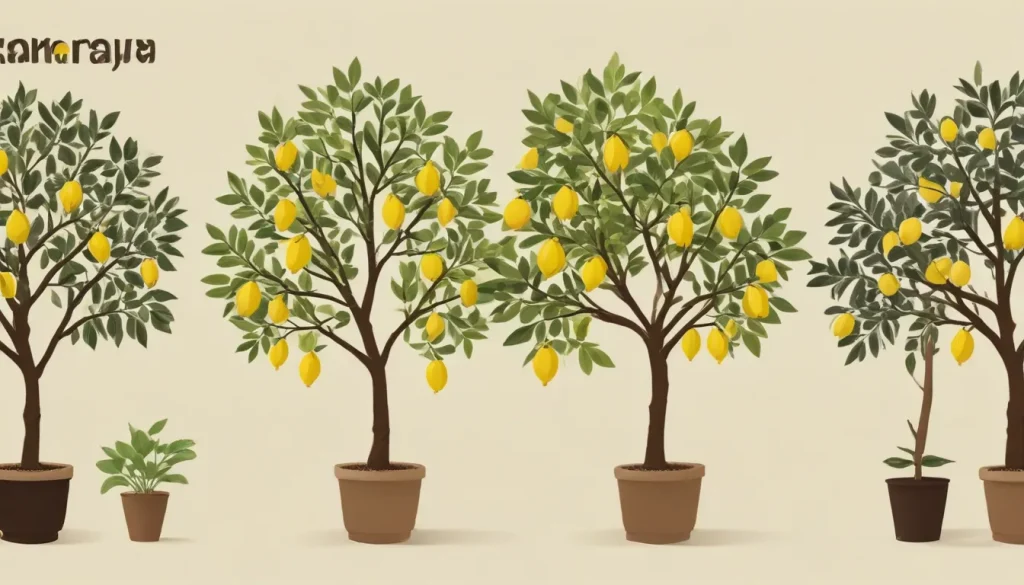 eureka lemon trees growing guide ad3684f4