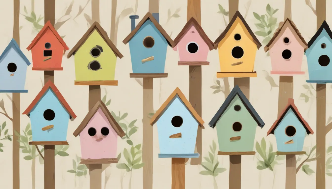 free birdhouse plans 2e832954