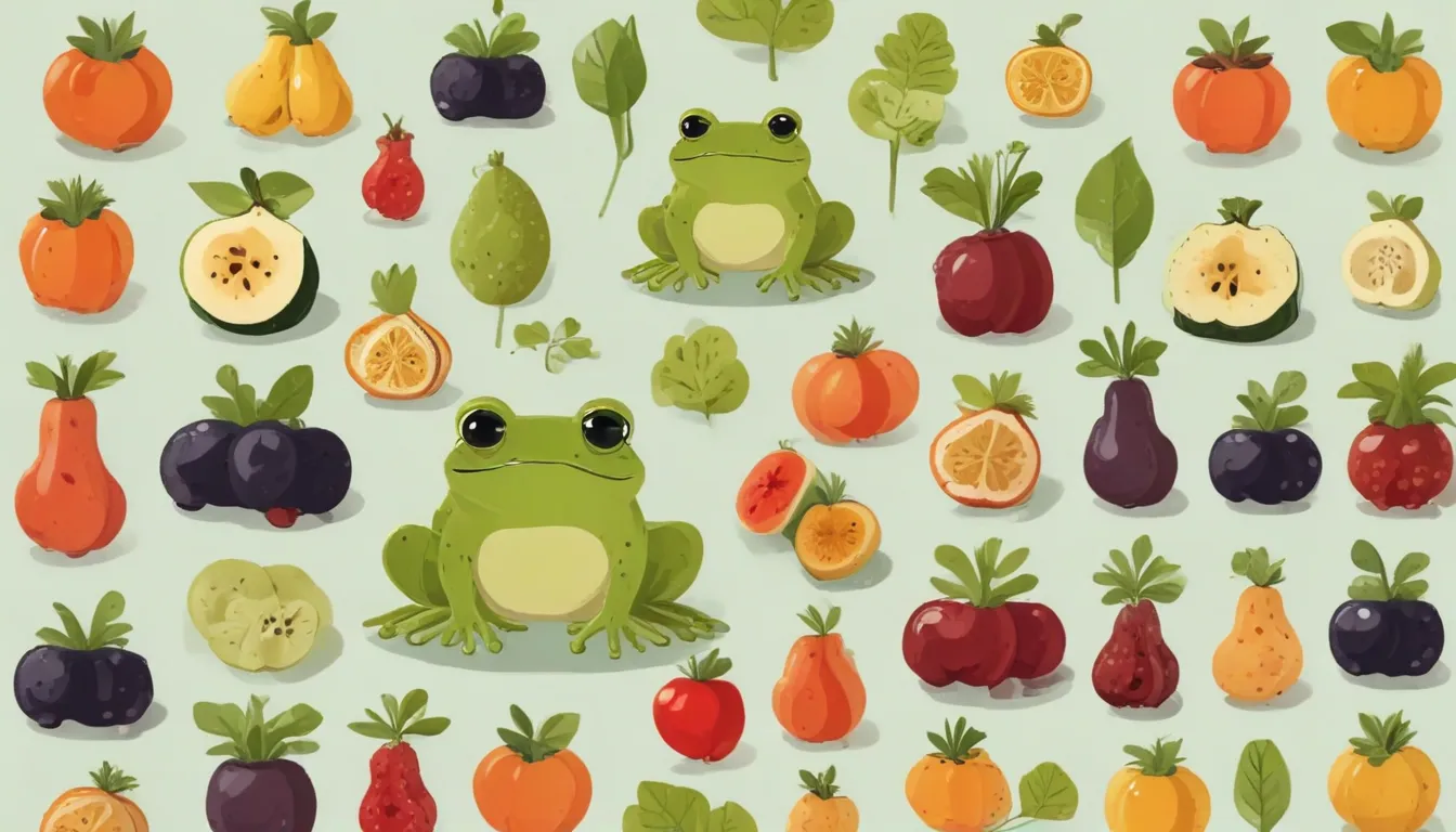 frog fruit growing guide abd84311