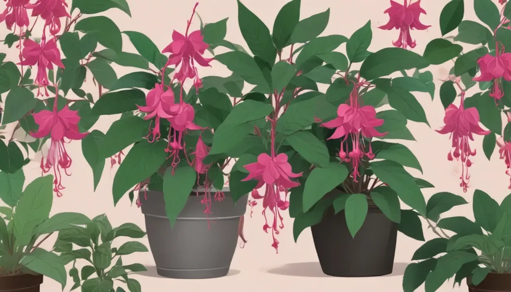 fuchsia great container plant for shade c50ebad5