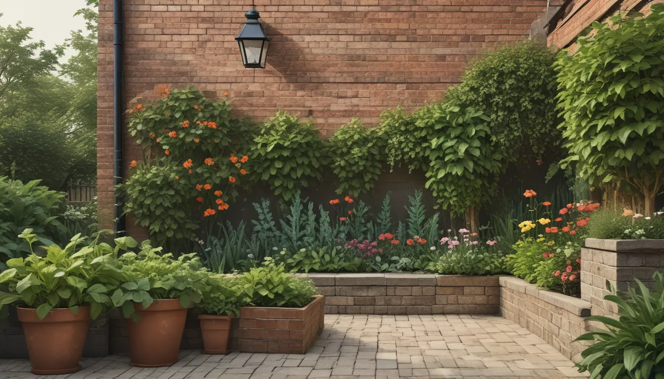 garden wall ideas 577ace22