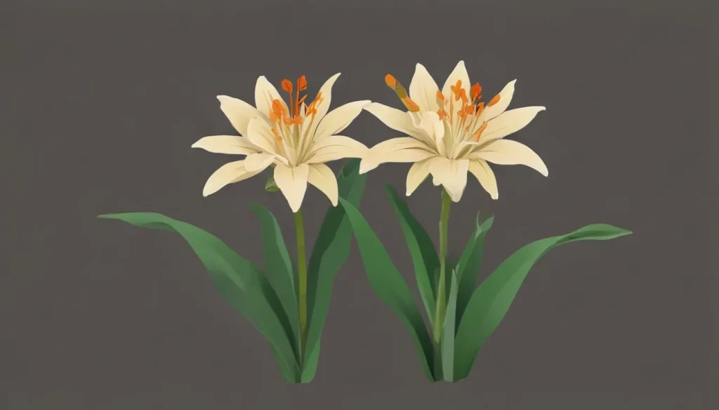 ginger lily 3052811b