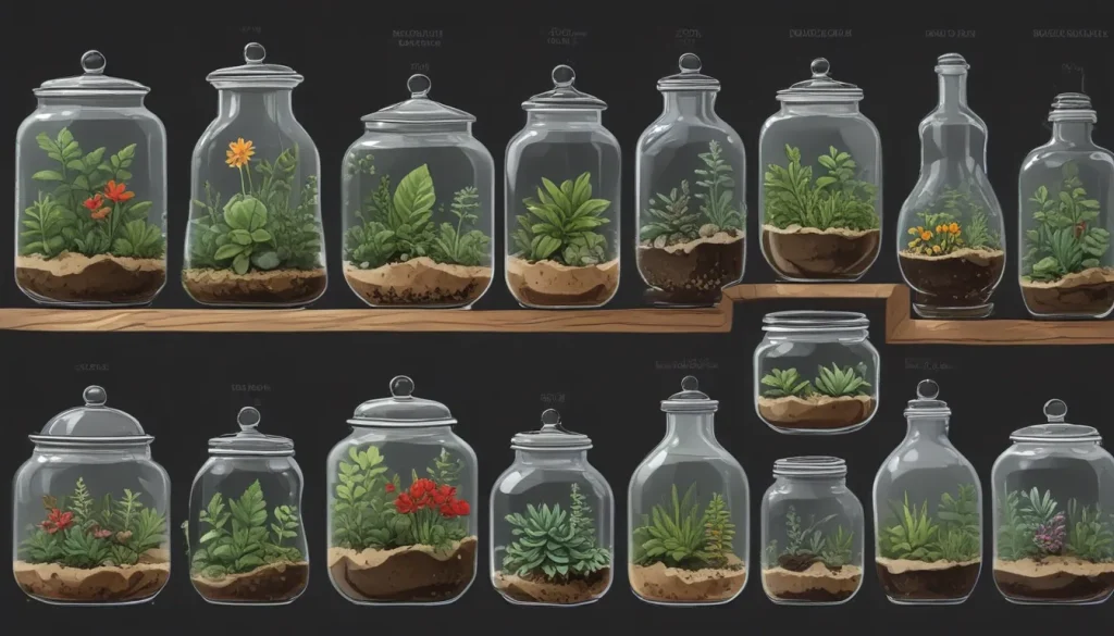 great terrarium plants 9673a621