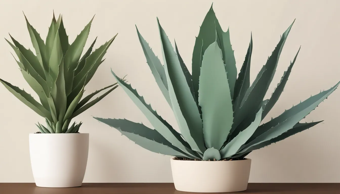 grow agave indoors 59c26642