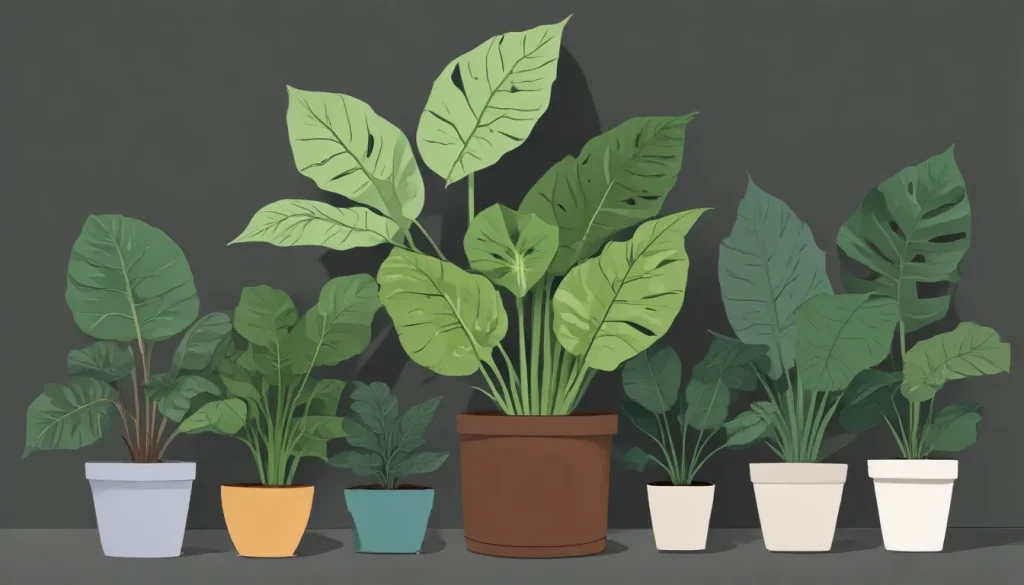 grow alocasia indoors 3e2bcad7