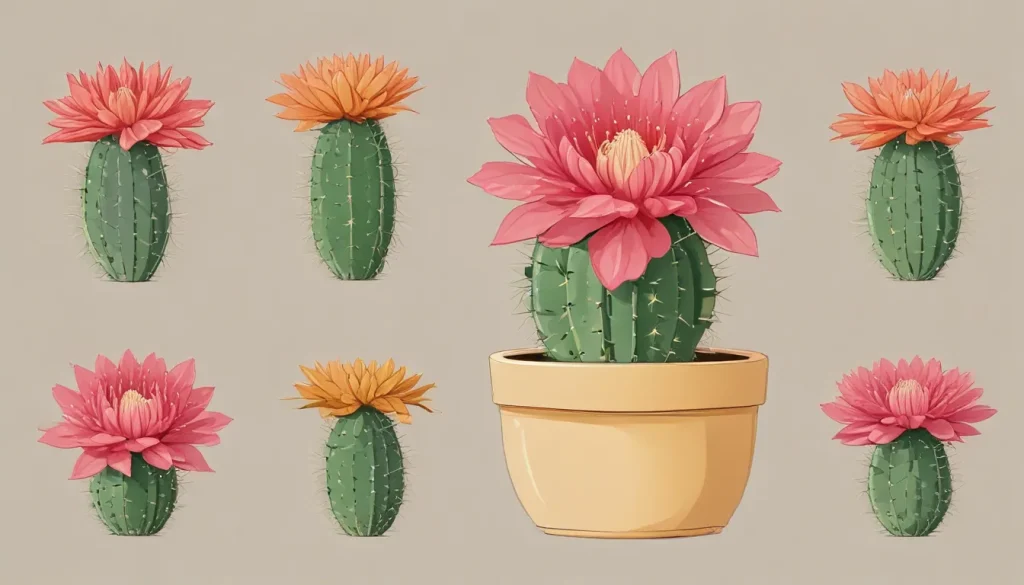 grow echinocereus cactus indoors e24acbaa