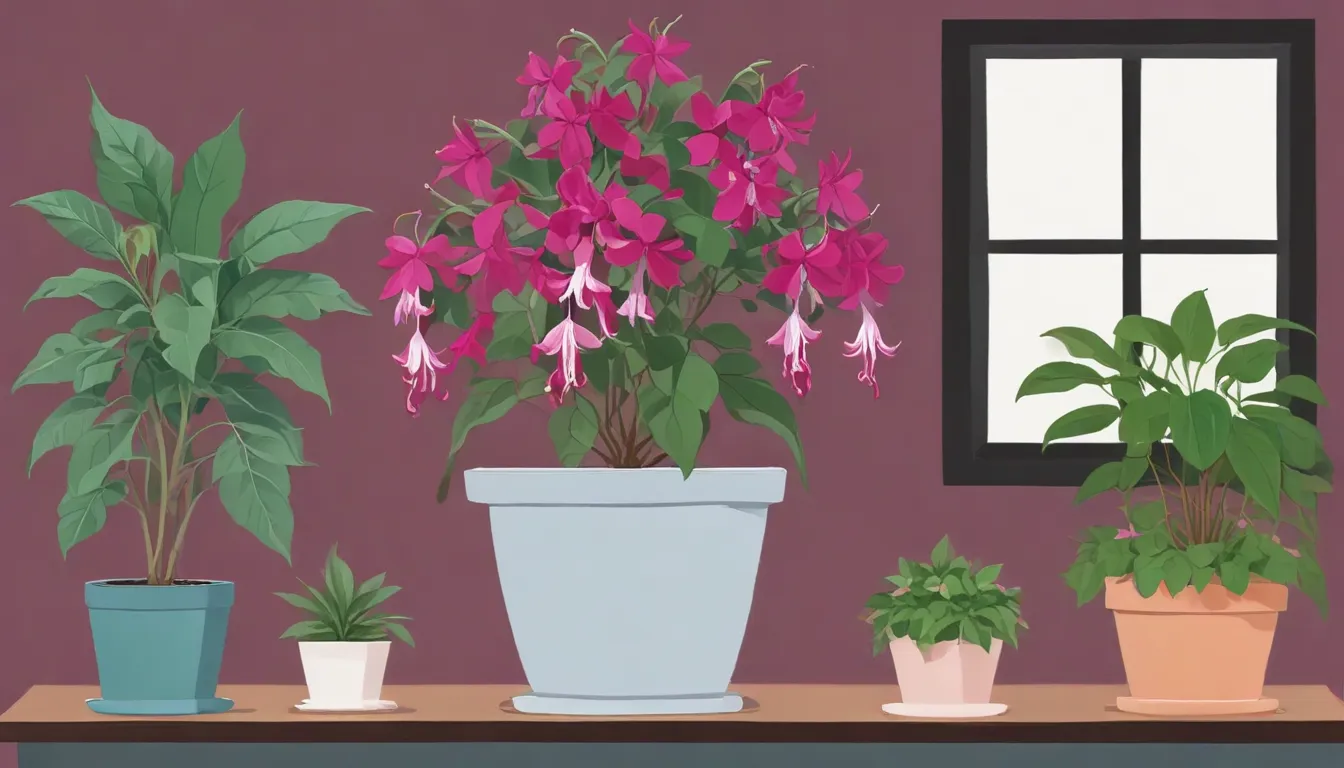 grow fuchsia as houseplants bac7a46d