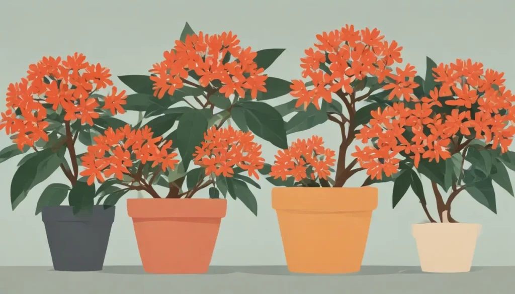 grow ixora plants 7d1c65bd