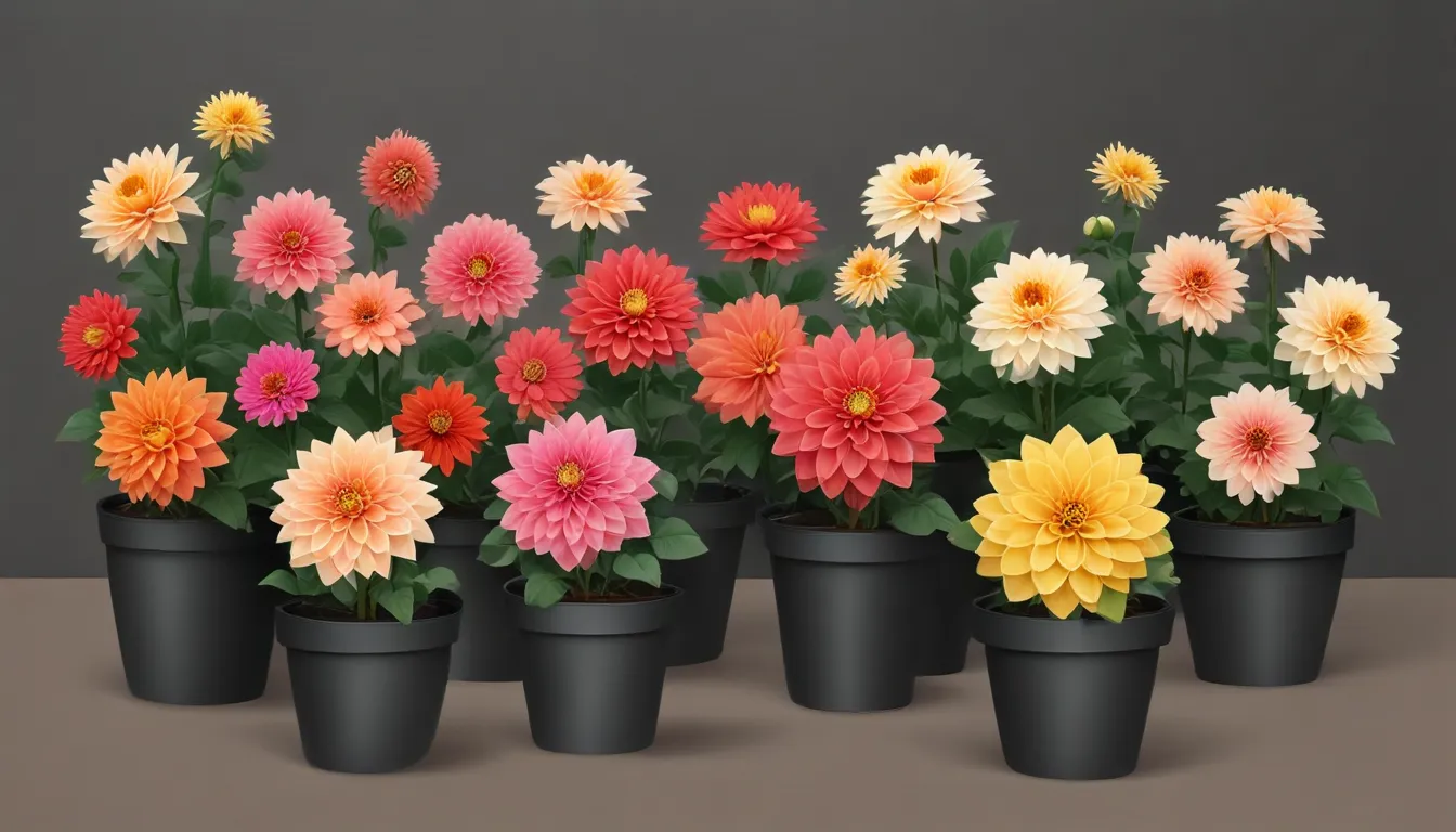 growing dahlias in pots c8a6bd5c