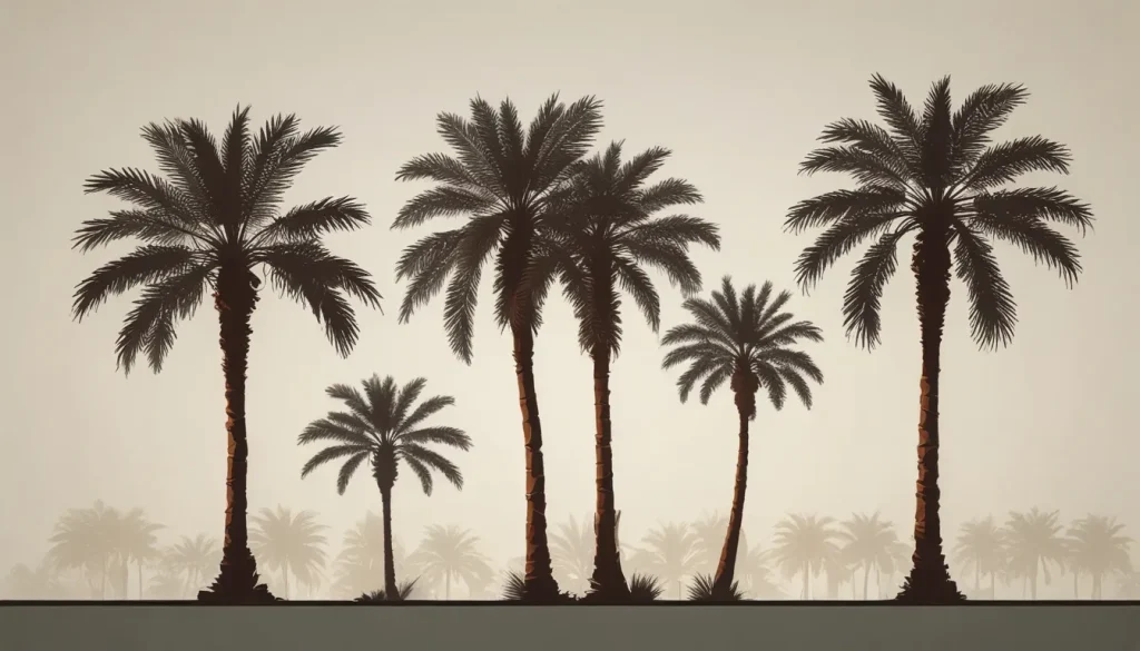 growing date palm trees abc3b56e