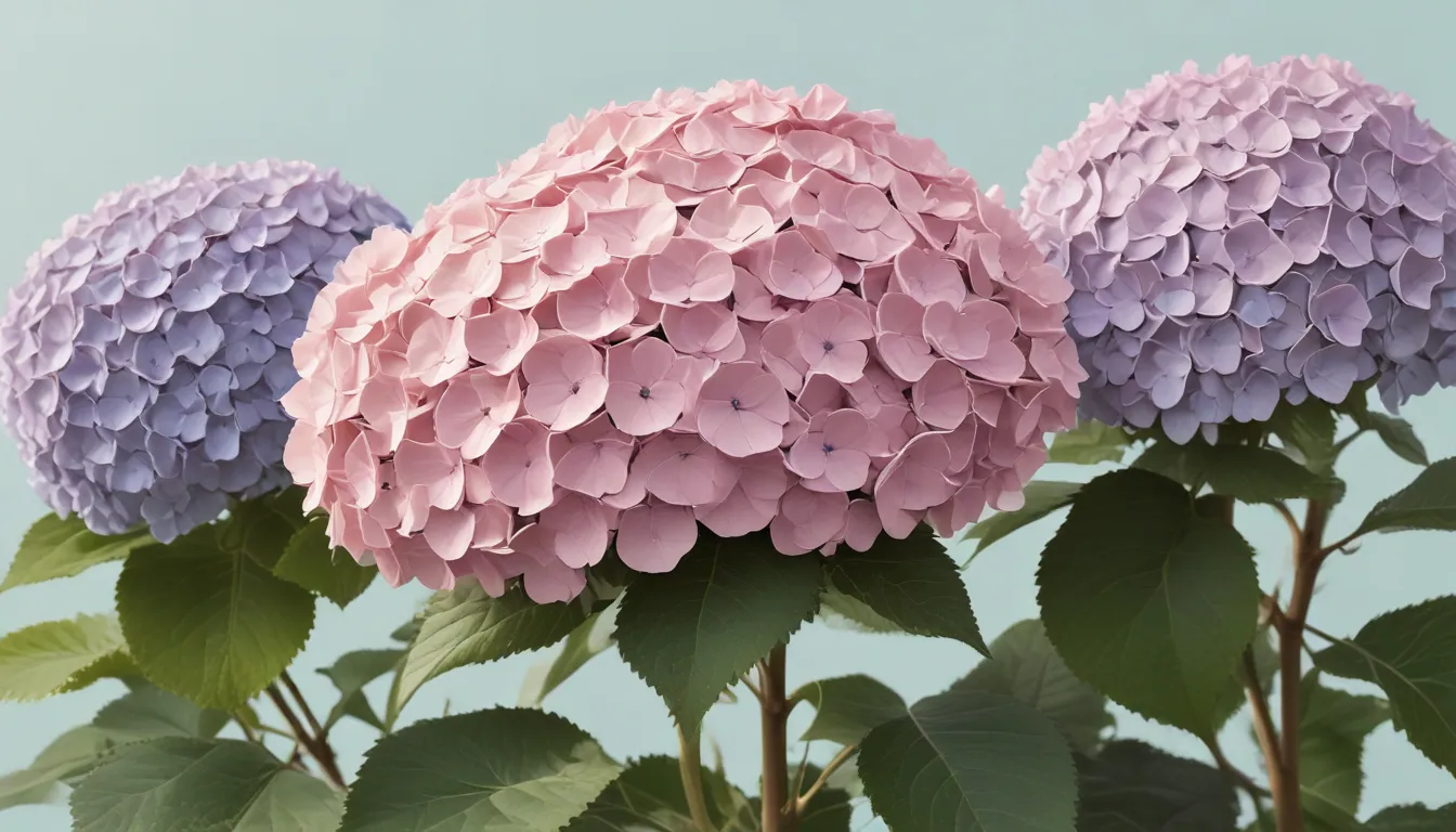 growing endless summer hydrangea e329f7c7