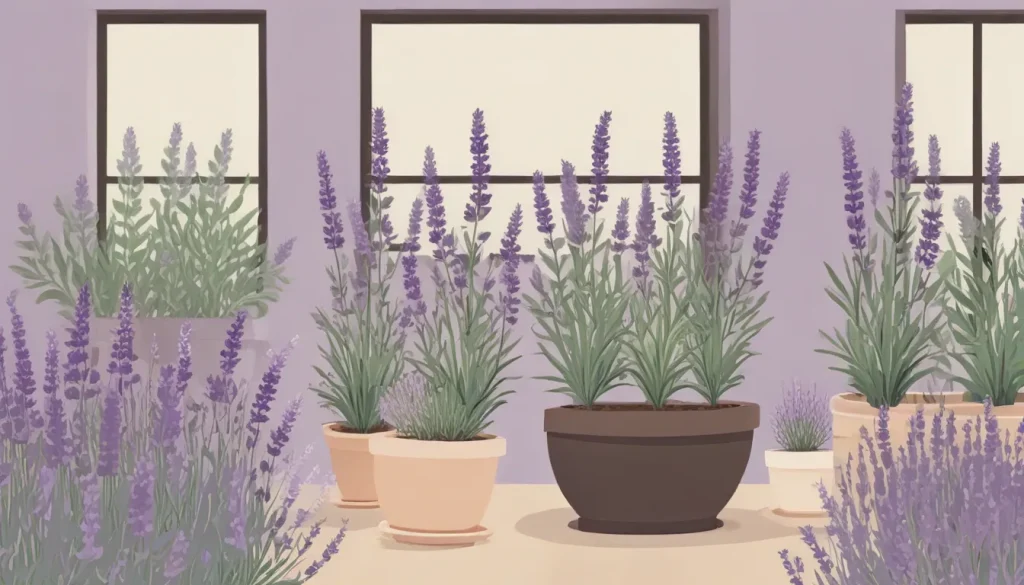 growing lavender indoors c0e0658d