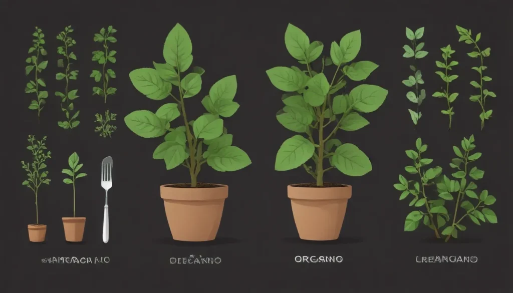 growing oregano plants 4ee0c5b2