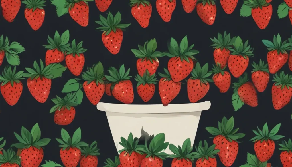 growing strawberries indoors 1daf30d1