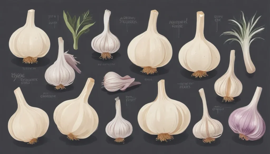 hardneck and softneck garlic 671b3ec4