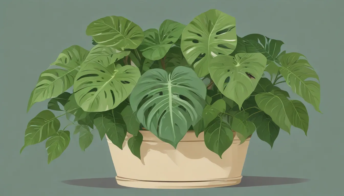 hawaiian pothos growing guide 70b613e9